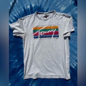 Tommy T-shirt